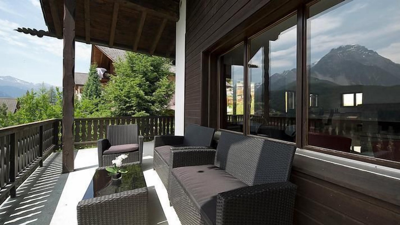 Photo of Others in Engadin Scoul