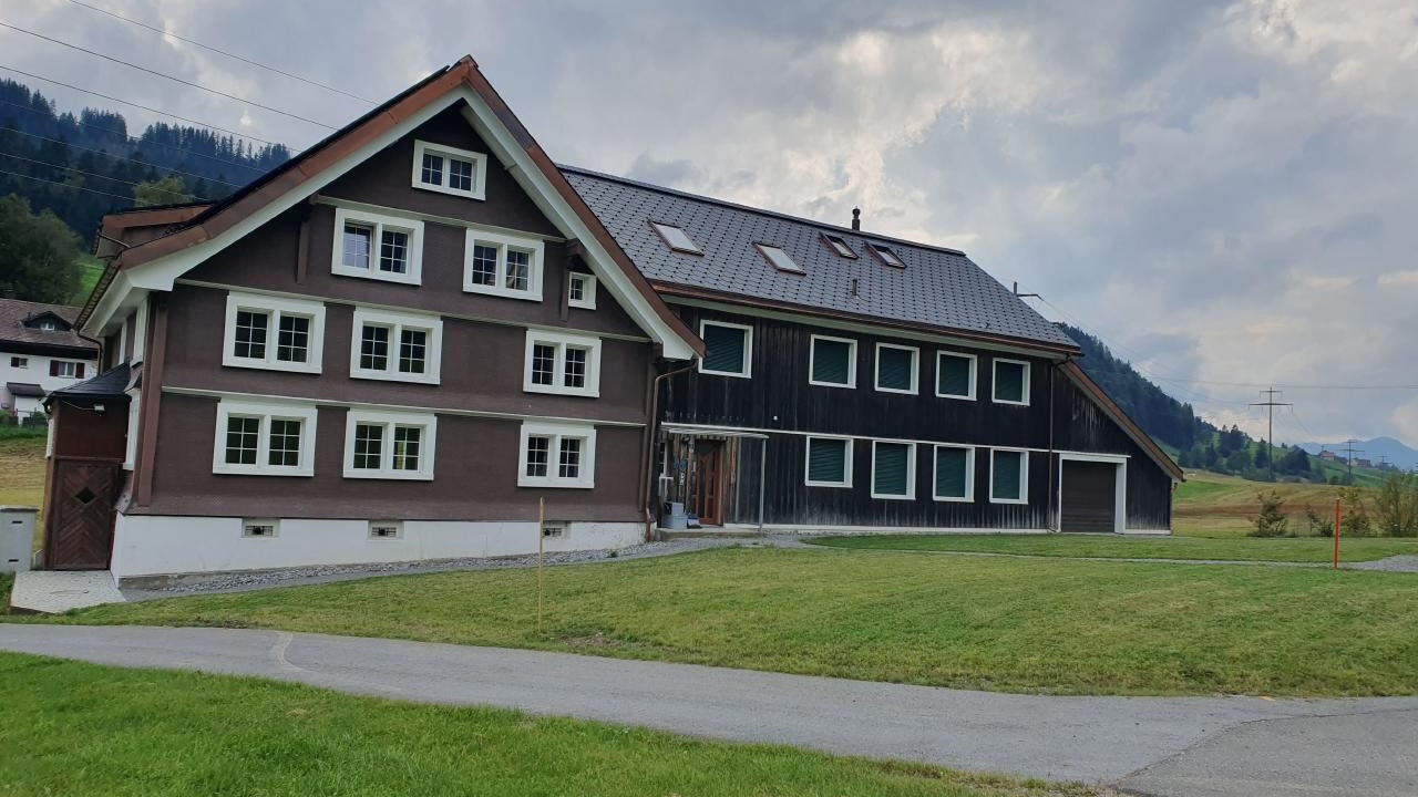 Photo of Others in Wildhaus