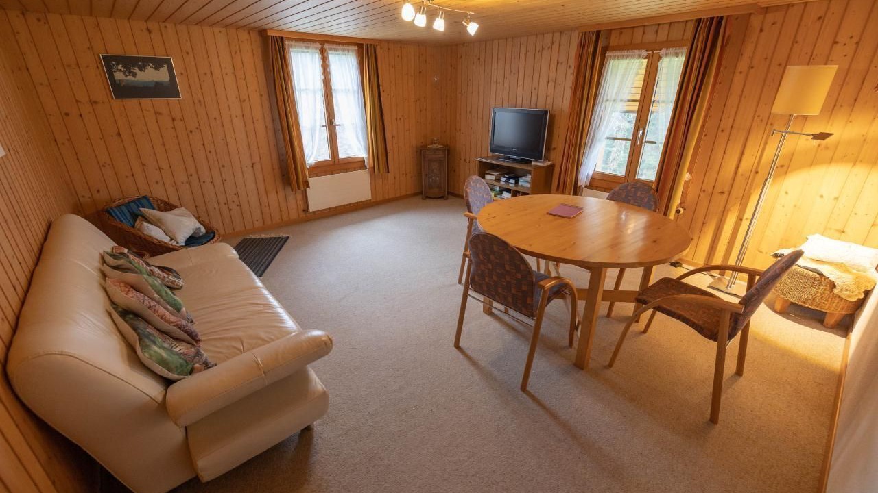 Photo of Livingroom in Durrenroth