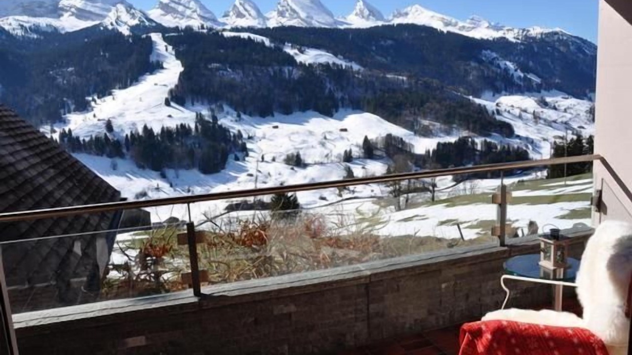 Photo of Others in Wildhaus-Alt St. Johann