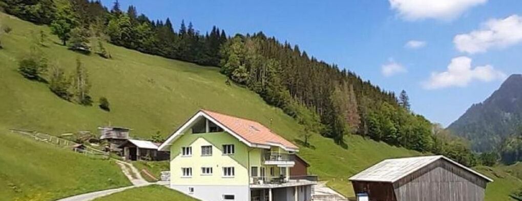 Photo of Others in Fluehli