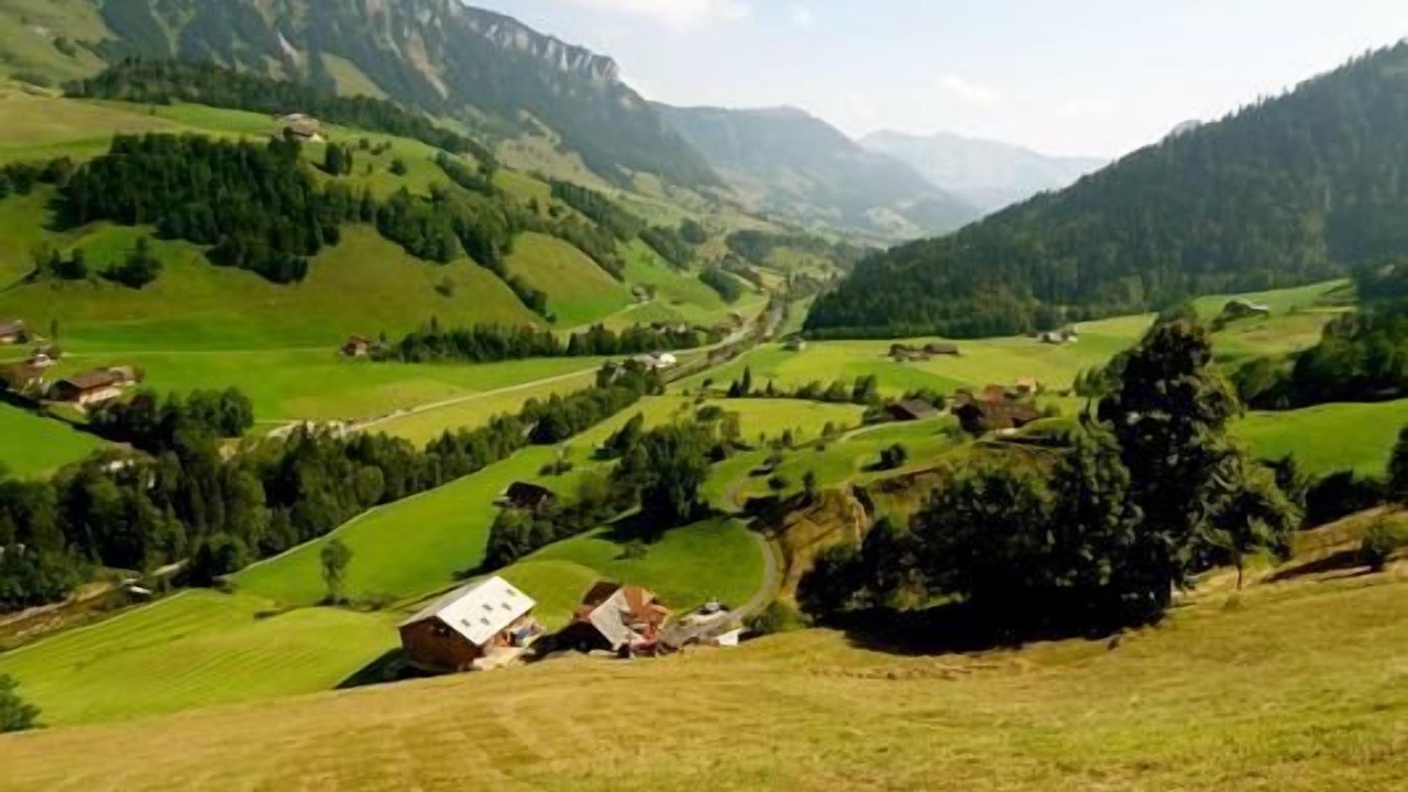 Photo of Others in Fluehli