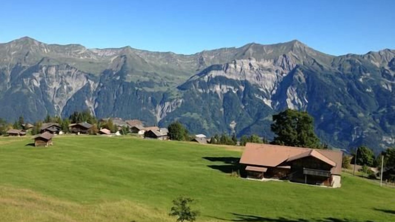 Photo of Others in Axalp