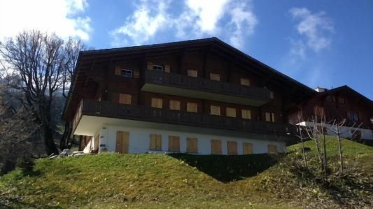 Photo of Others in Axalp