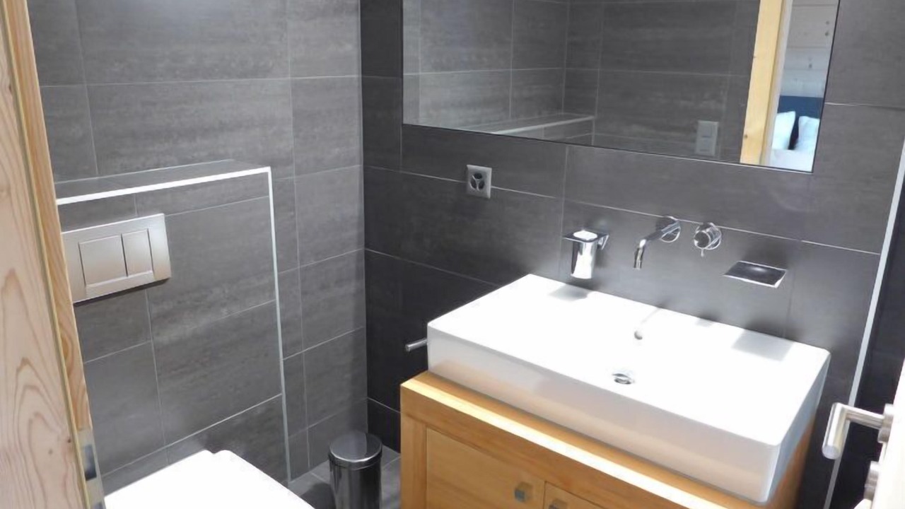 Photo of Bathroom in Randogne
