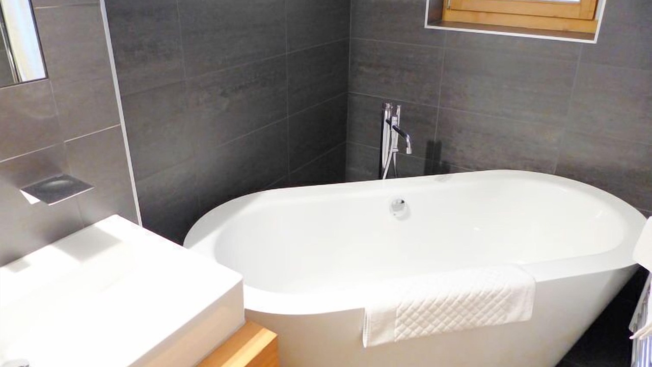 Photo of Bathroom in Randogne