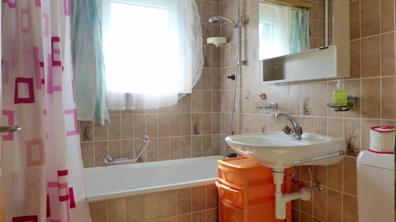 Photo of Bathroom in Buerchen