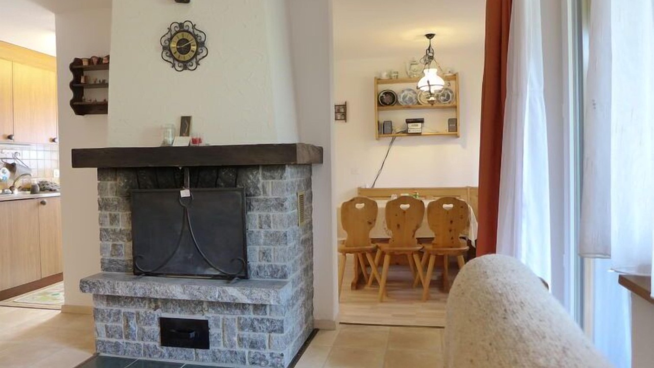 Photo of Livingroom in Buerchen