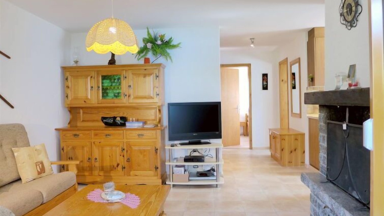 Photo of Livingroom in Buerchen