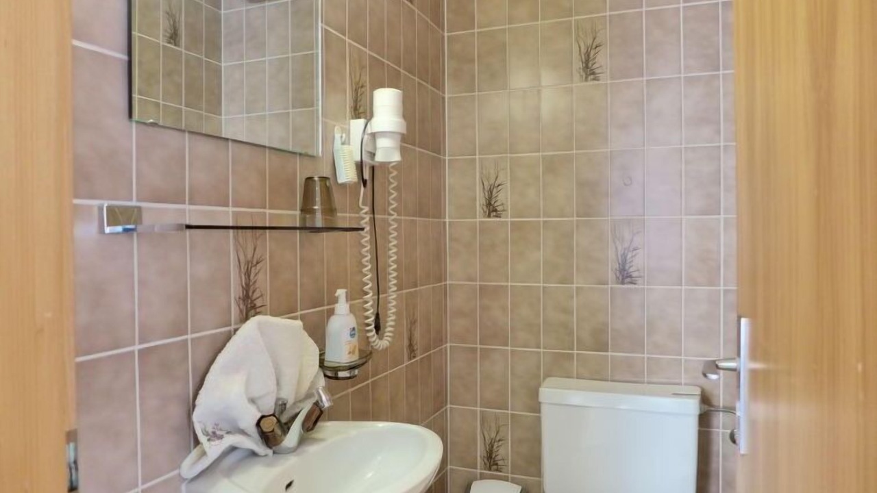 Photo of Bathroom in Buerchen