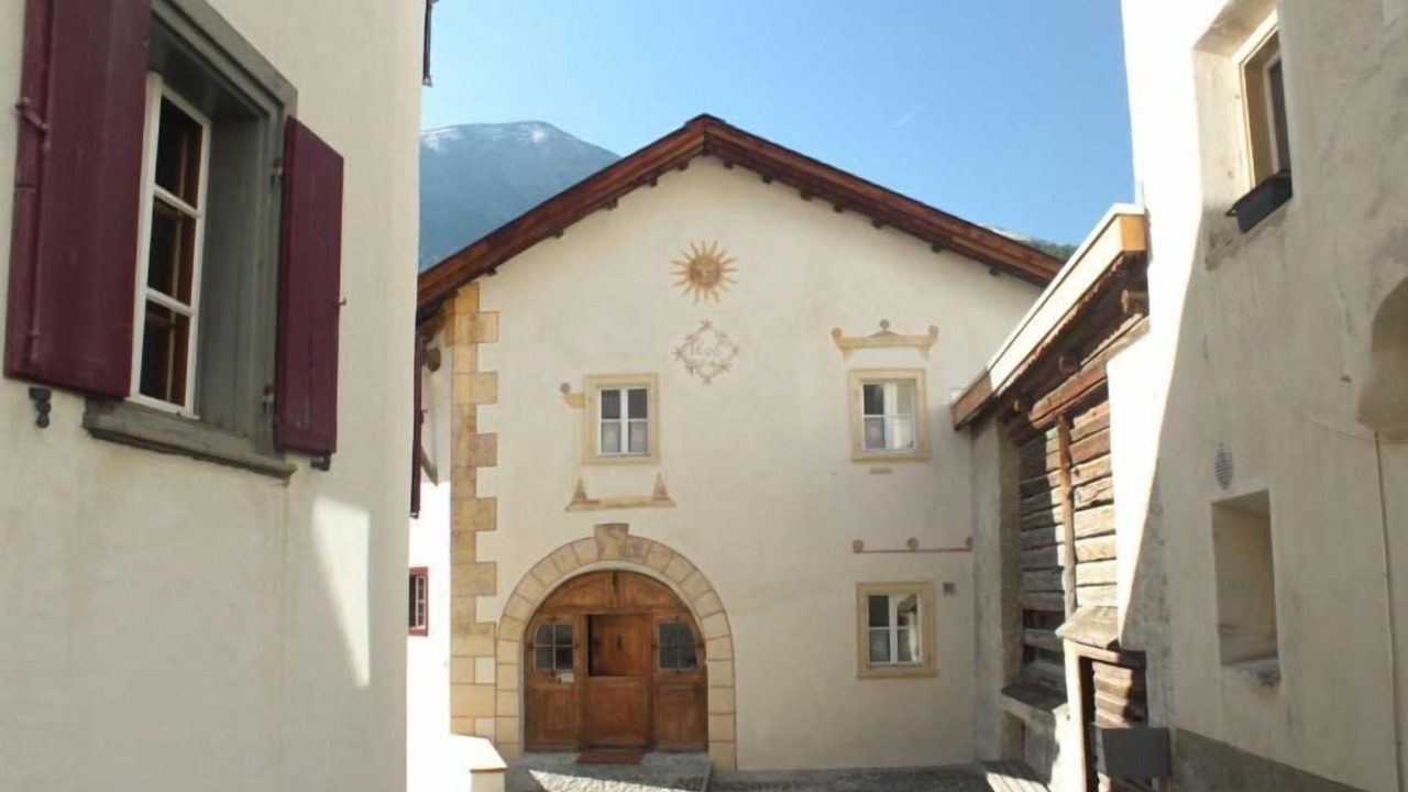 Photo of Others in S-chanf