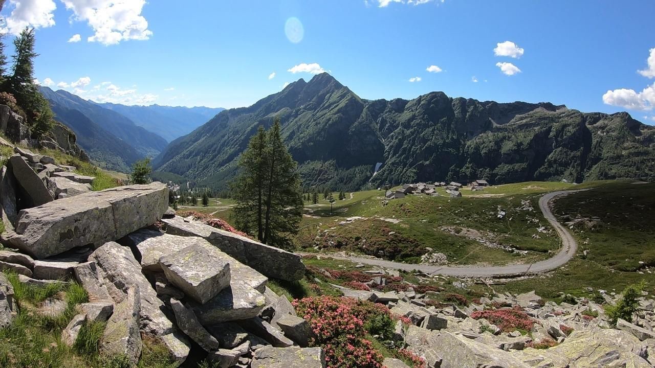 Photo of Others in Bosco Gurin