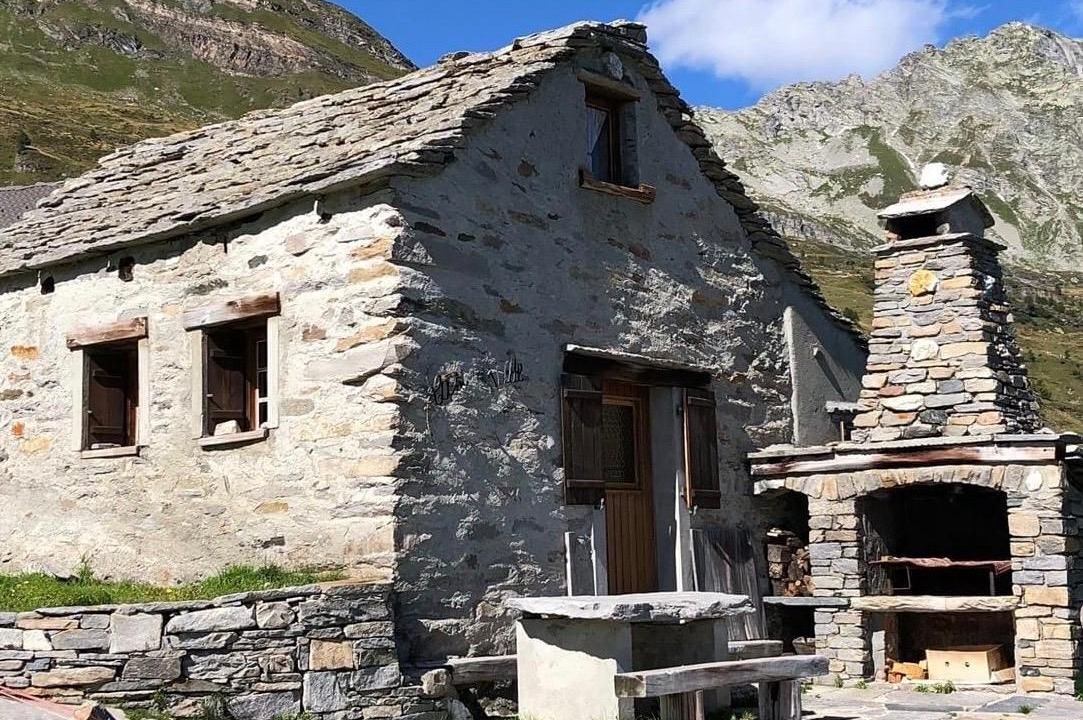 Photo of Others in Bosco Gurin