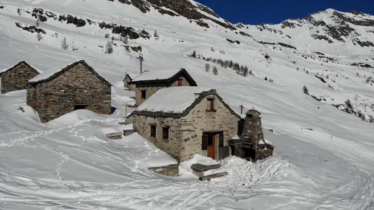 Photo of Others in Bosco Gurin