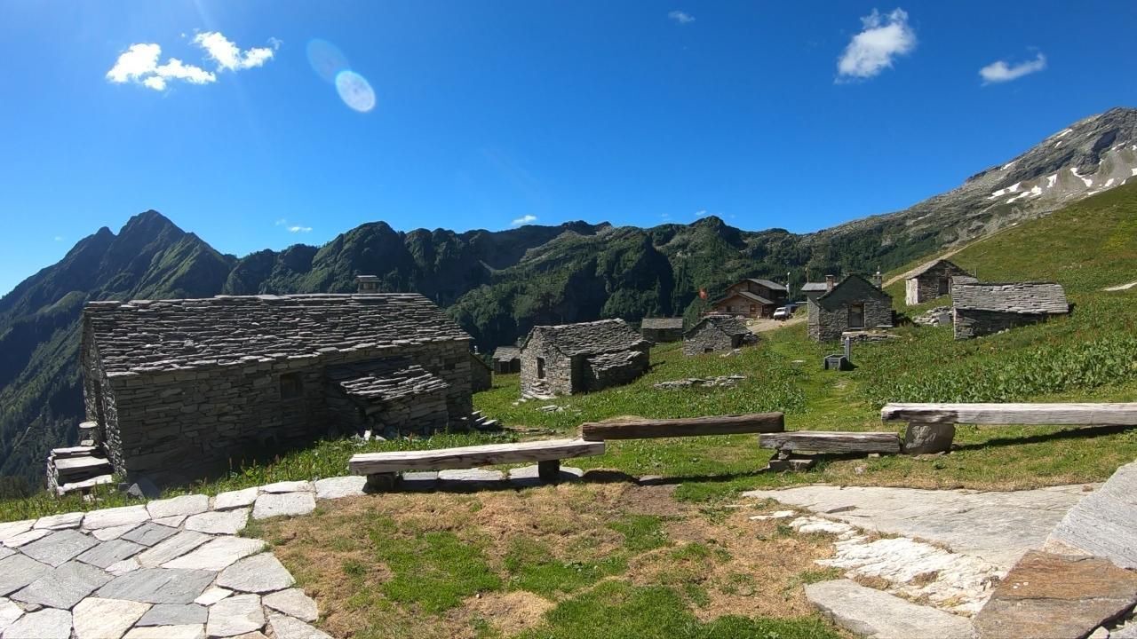 Photo of Others in Bosco Gurin