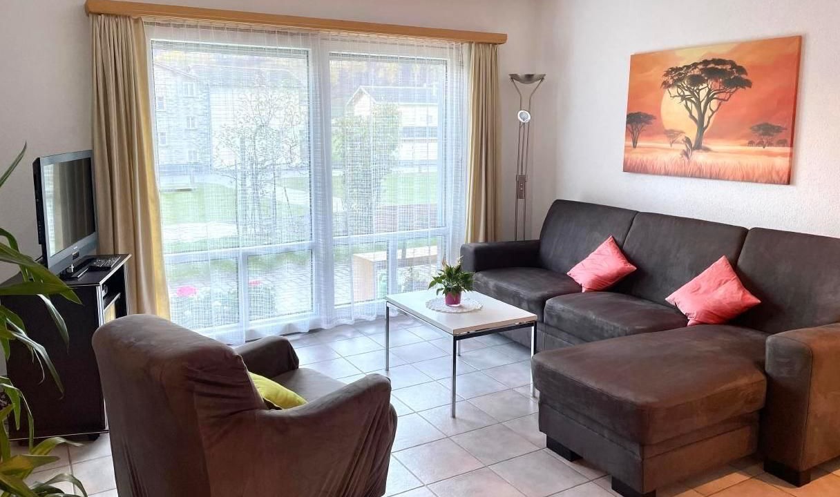Photo of Livingroom in Li Curt