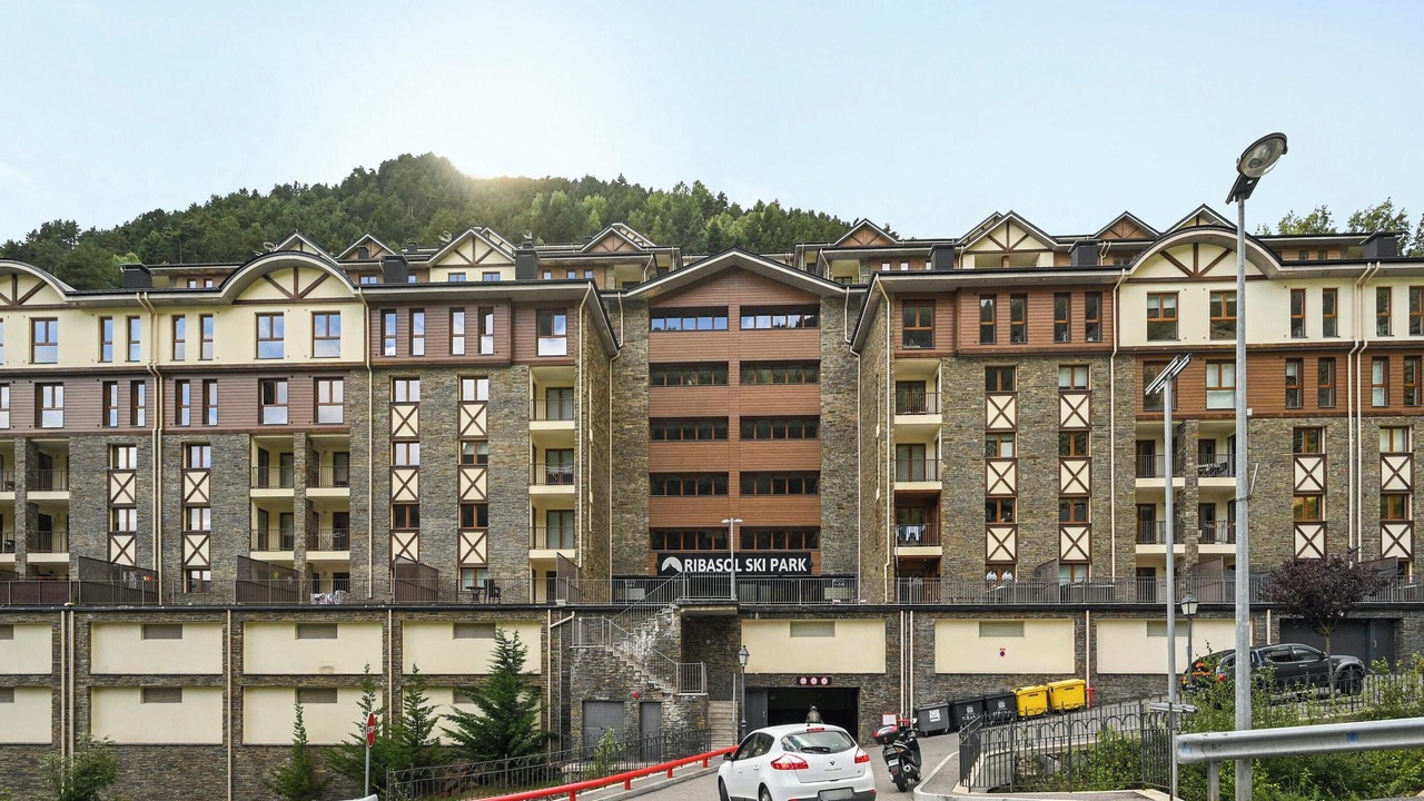 Photo of Others in Arinsal