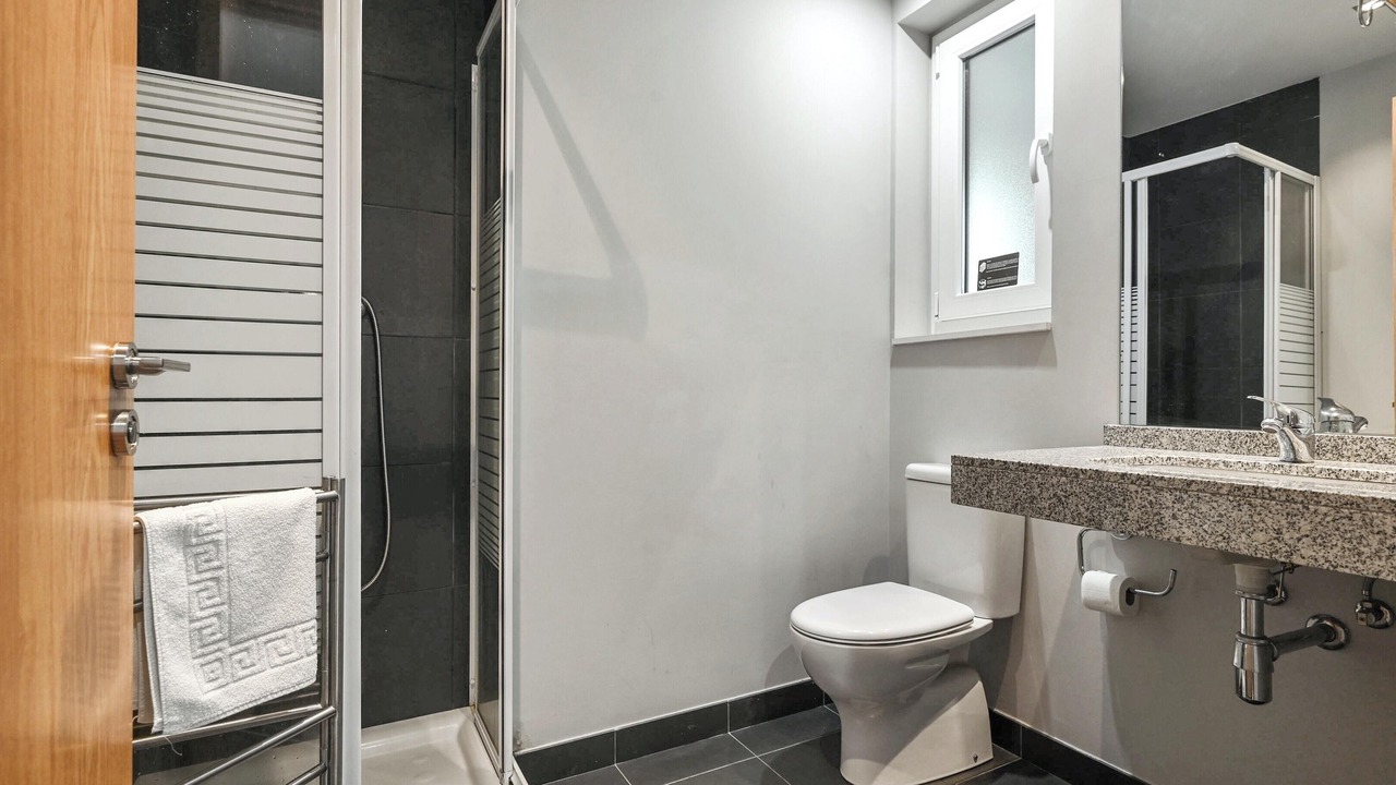 Photo of Bathroom in Arinsal