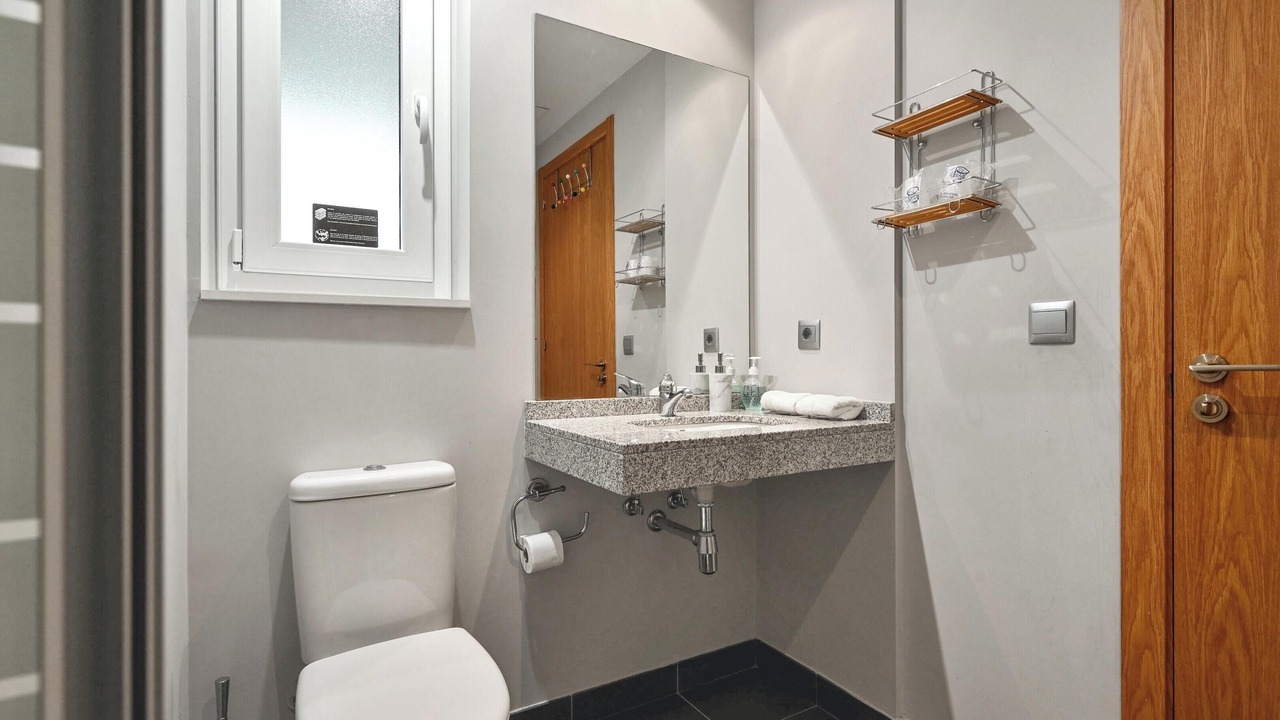 Photo of Bathroom in Arinsal