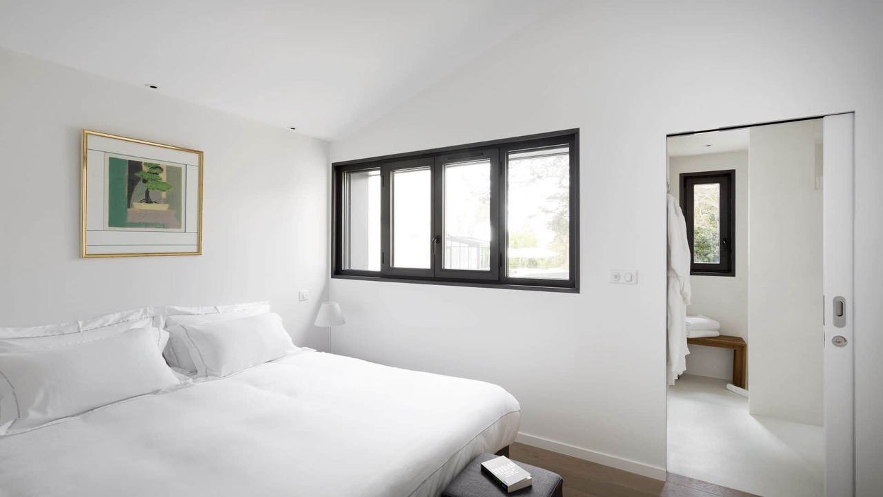 Photo of Bedroom in Autignac