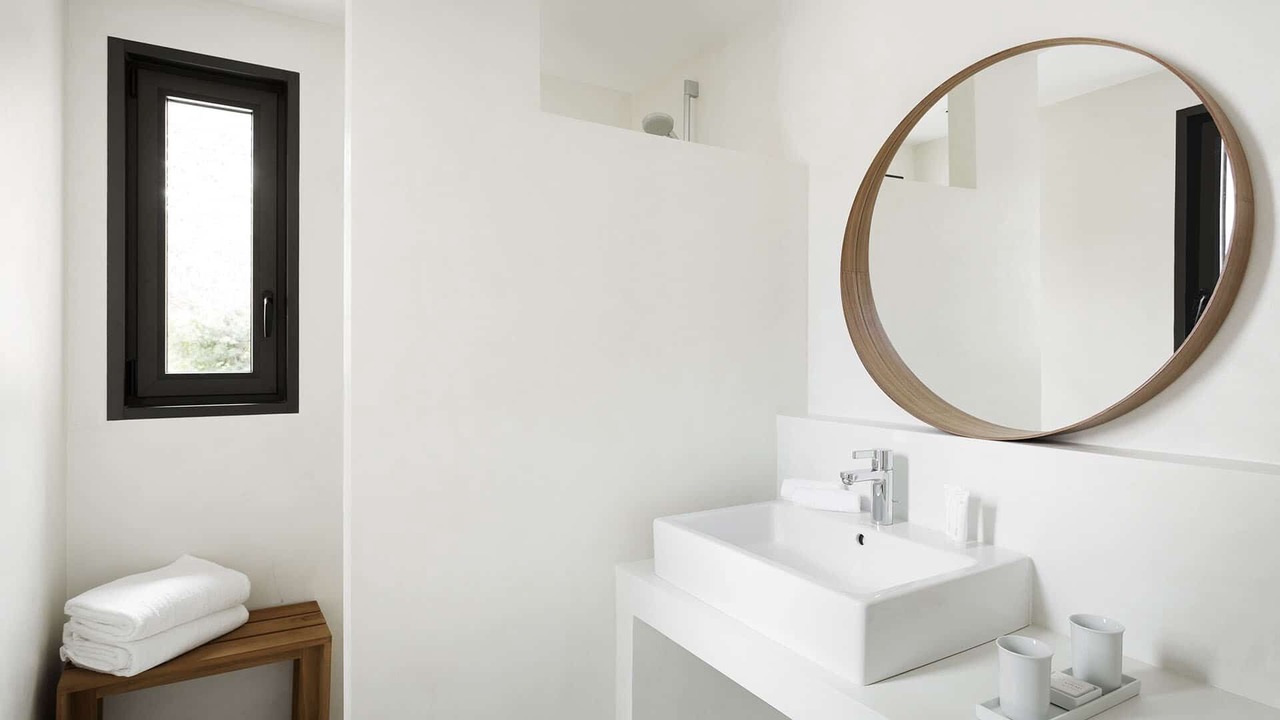 Photo of Bathroom in Autignac