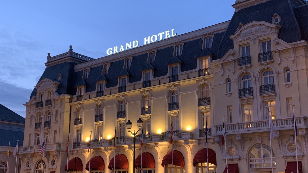 Photo of Outdoor in Cabourg