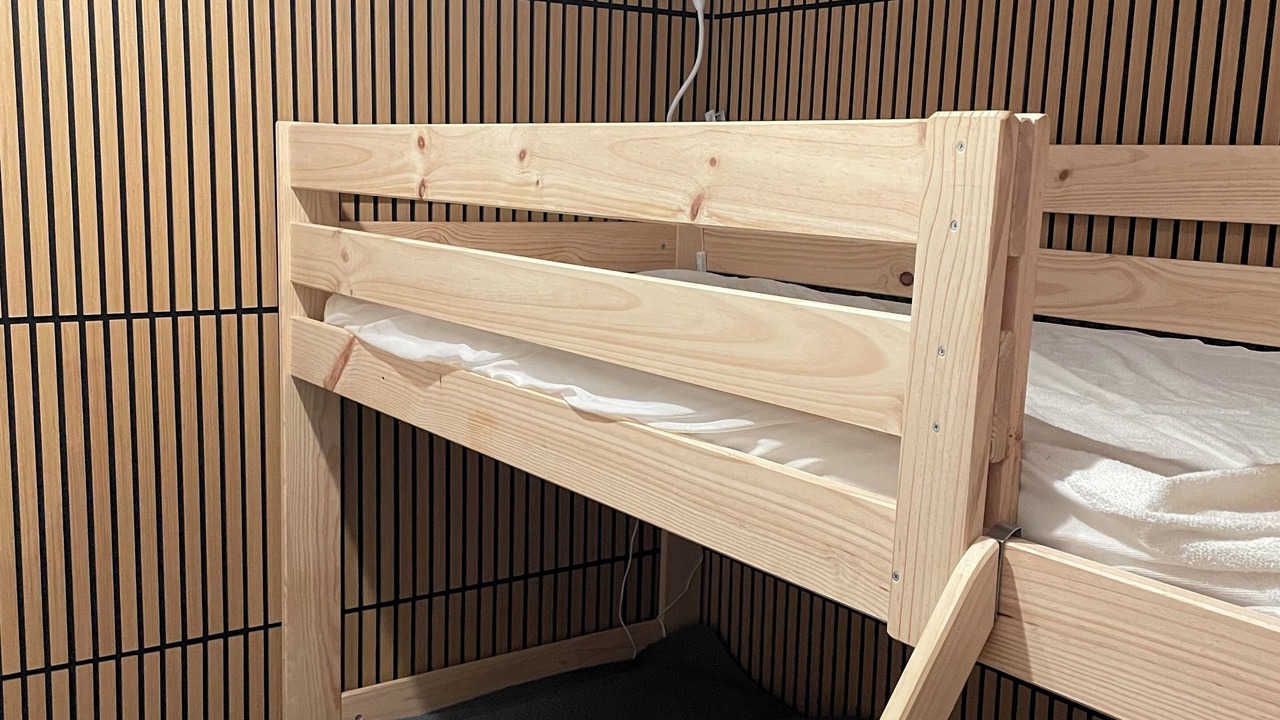 Photo of Bedroom in Cabourg