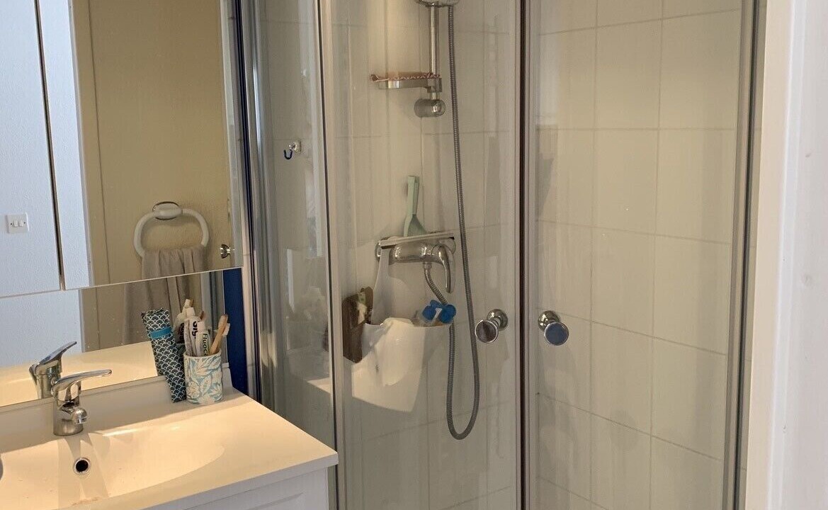 Photo of Bathroom in Cabourg