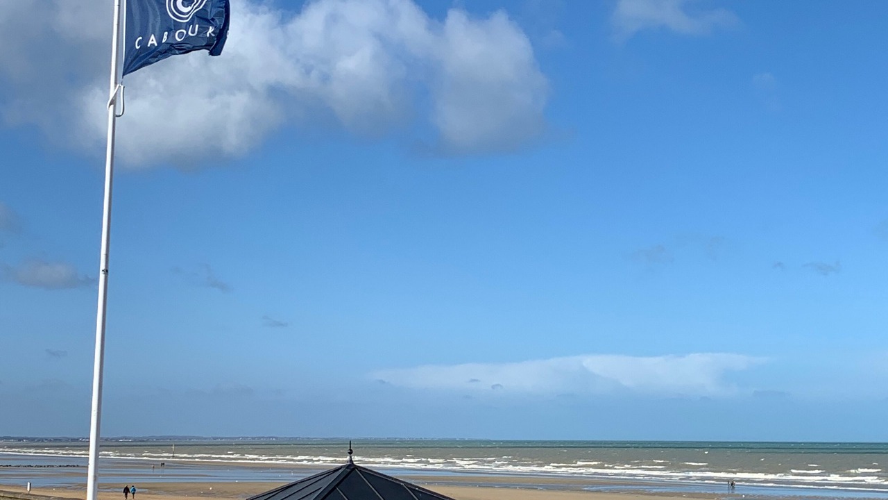 Photo of Others in Cabourg
