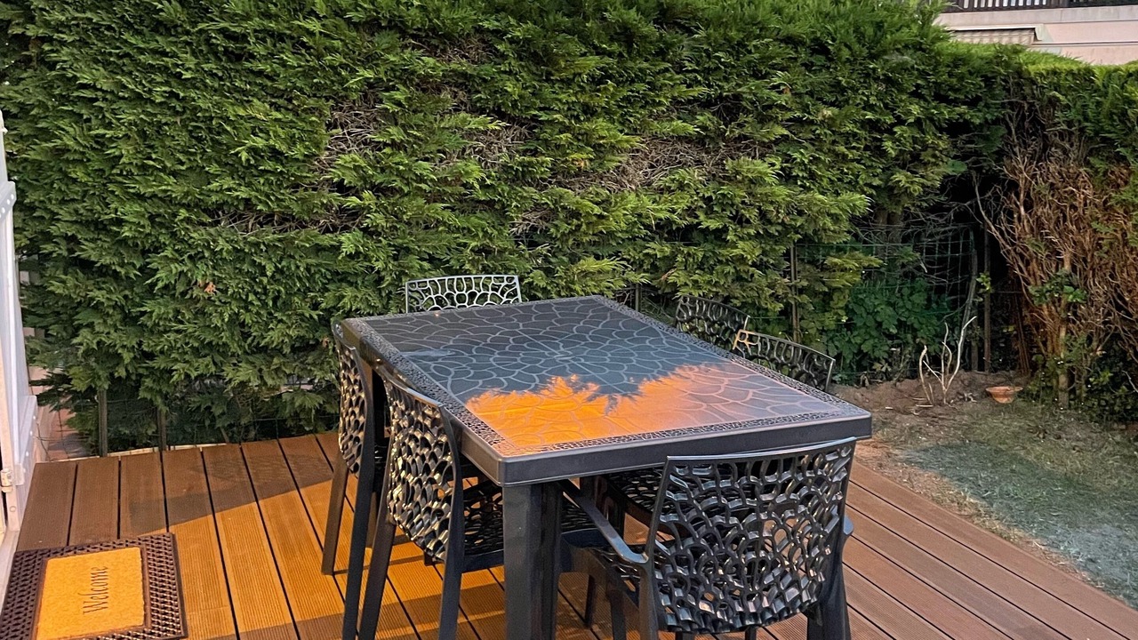 Photo of Outdoor in Cabourg