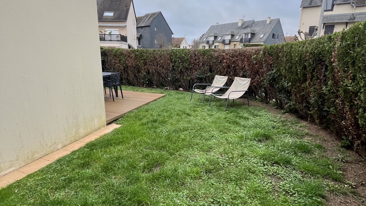 Photo of Outdoor in Cabourg