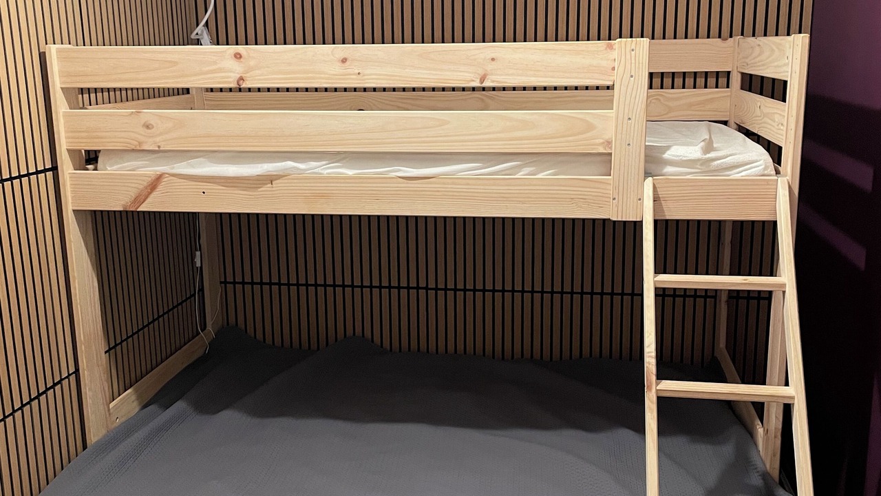 Photo of Bedroom in Cabourg