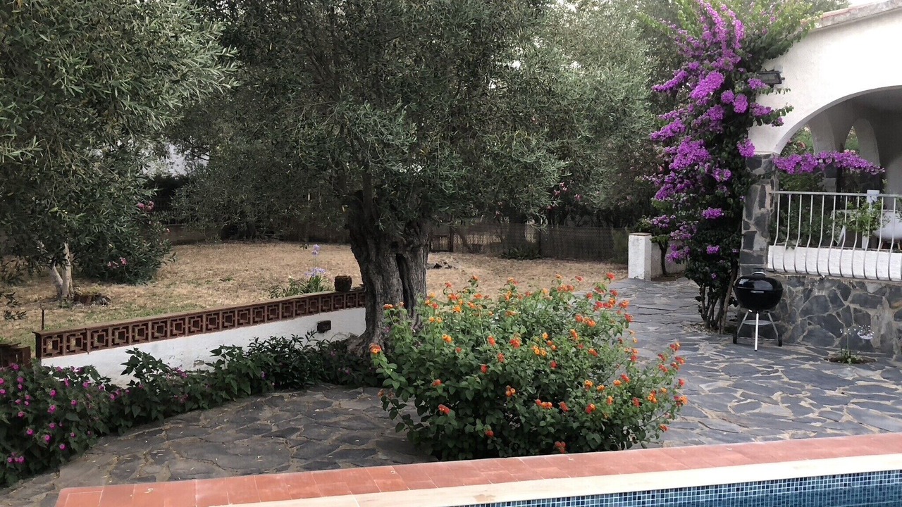 Photo of Outdoor in El Mas Bosca
