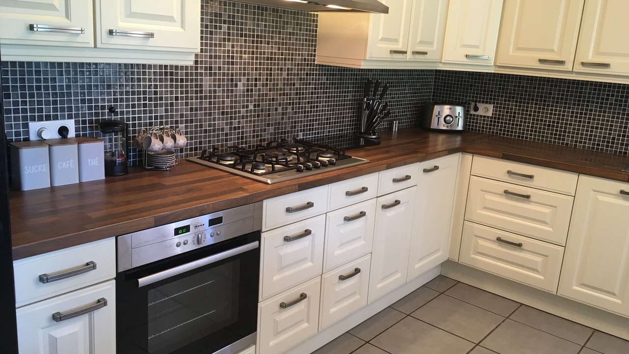 Photo of Kitchen in Mielan