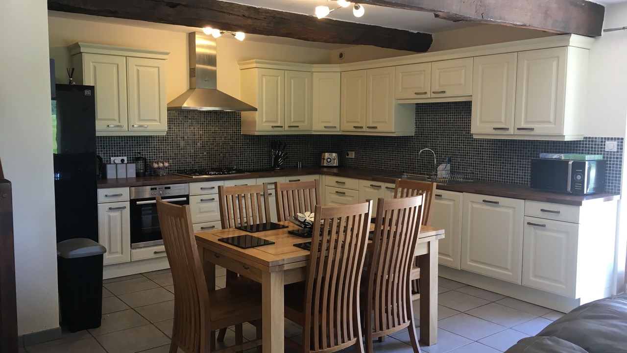 Photo of Kitchen in Mielan