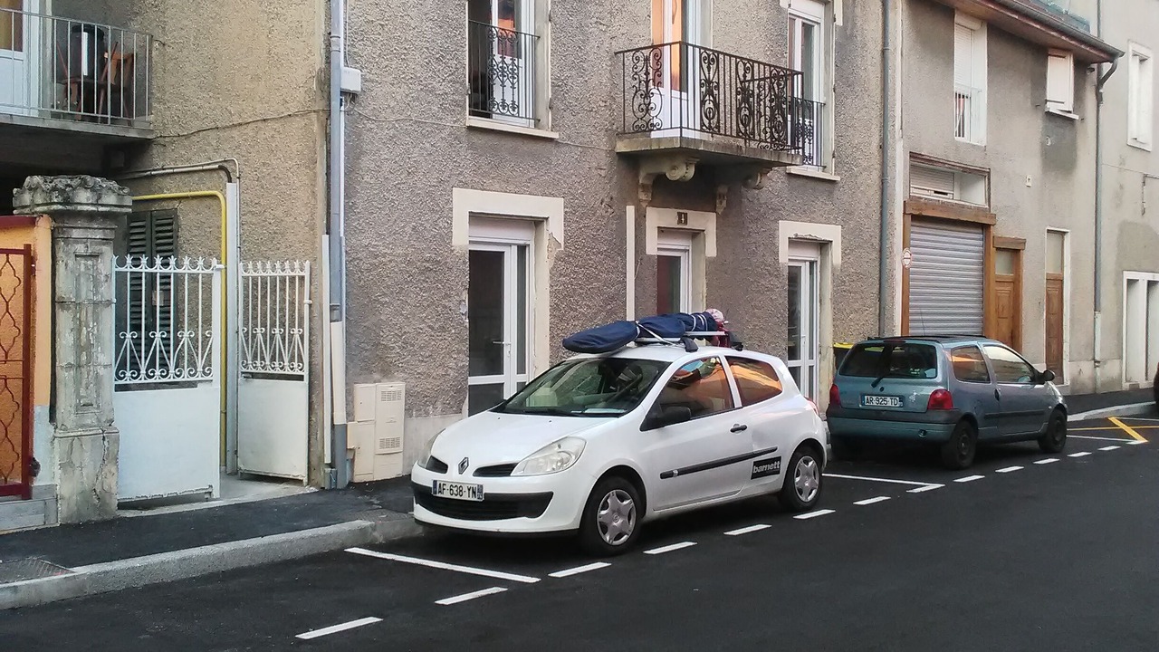 Photo of Outdoor in Aix-les-Bains