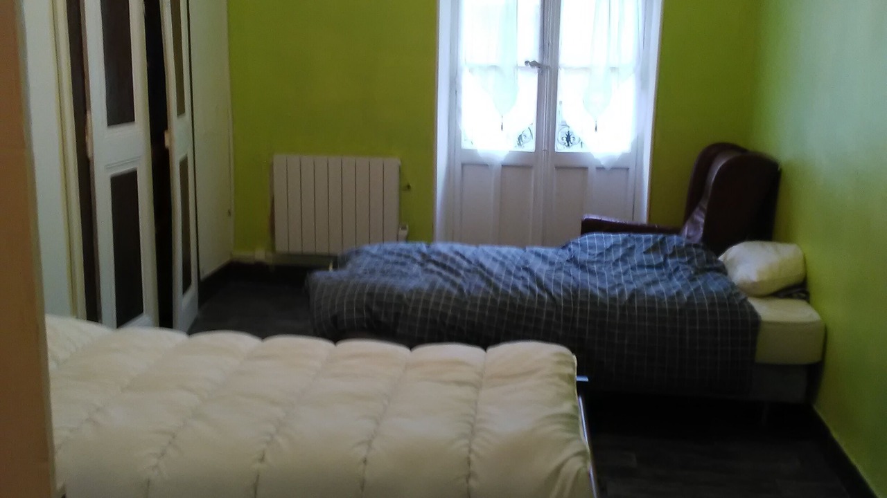 Photo of Bedroom in Aix-les-Bains