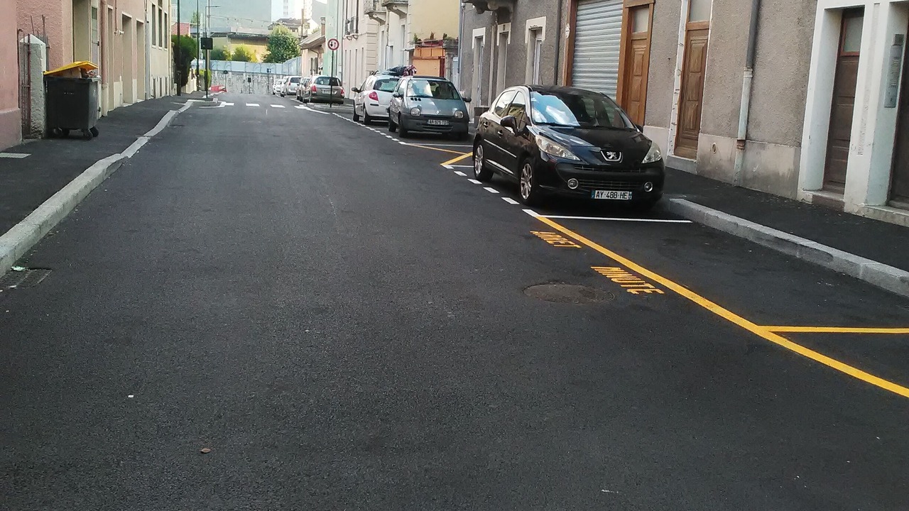 Photo of Outdoor in Aix-les-Bains