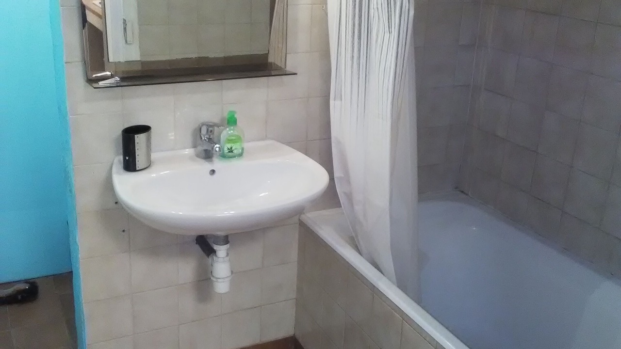 Photo of Bathroom in Aix-les-Bains