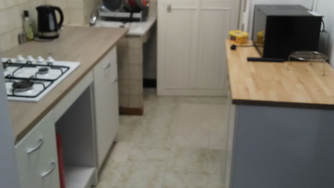 Photo of Kitchen in Aix-les-Bains