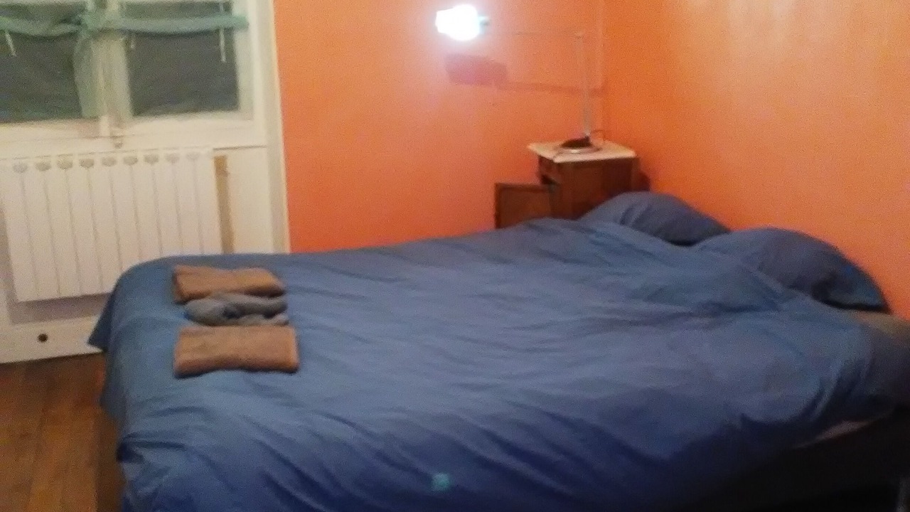 Photo of Bedroom in Aix-les-Bains
