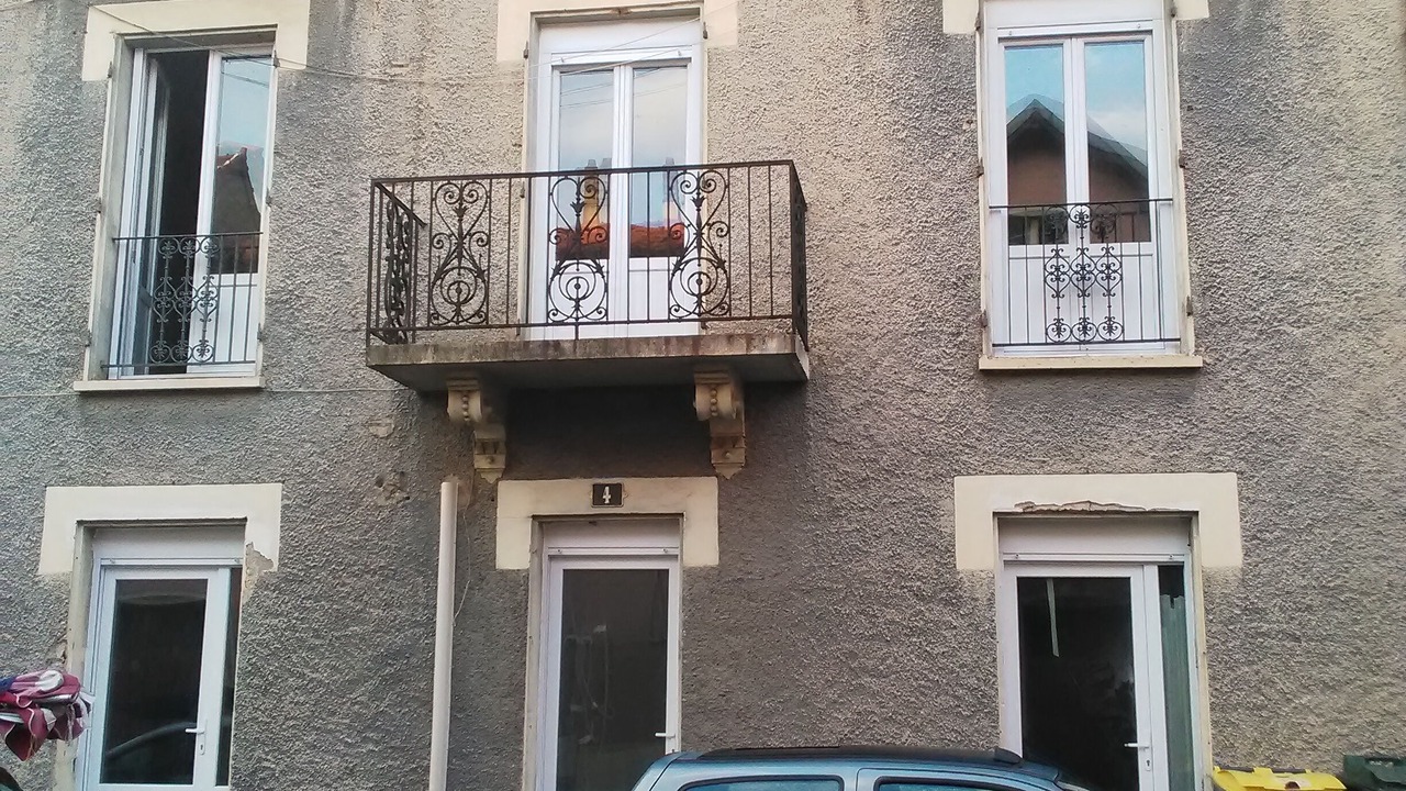 Photo of Outdoor in Aix-les-Bains