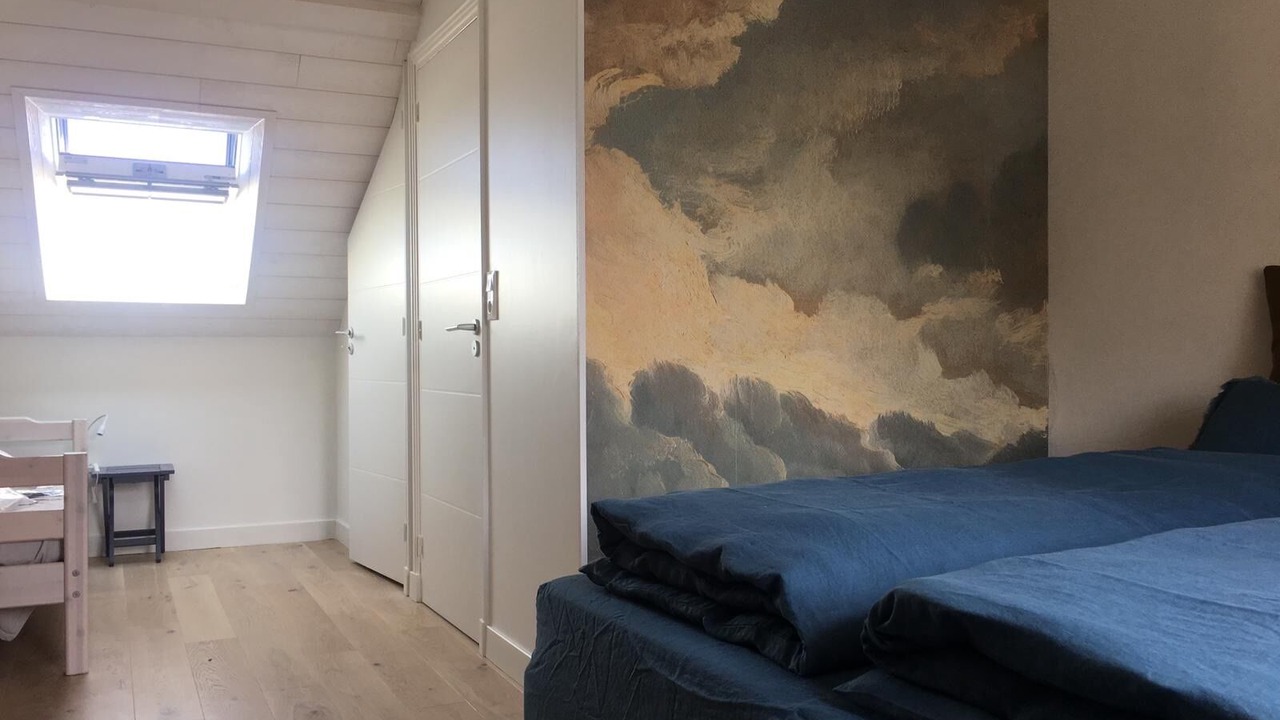 Photo of Bedroom in Villerville