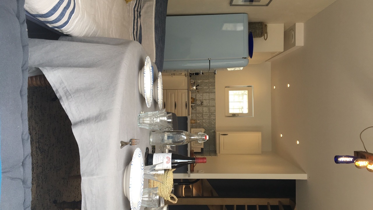 Photo of Kitchen in Villerville