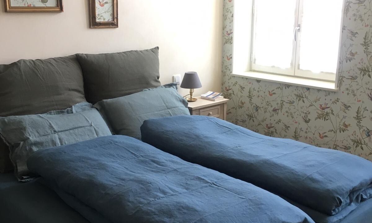Photo of Bedroom in Villerville