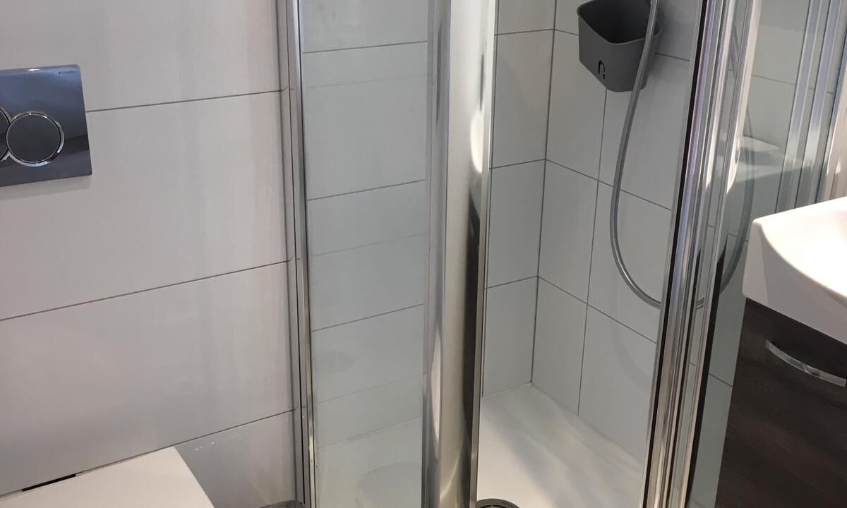 Photo of Bathroom in Villerville