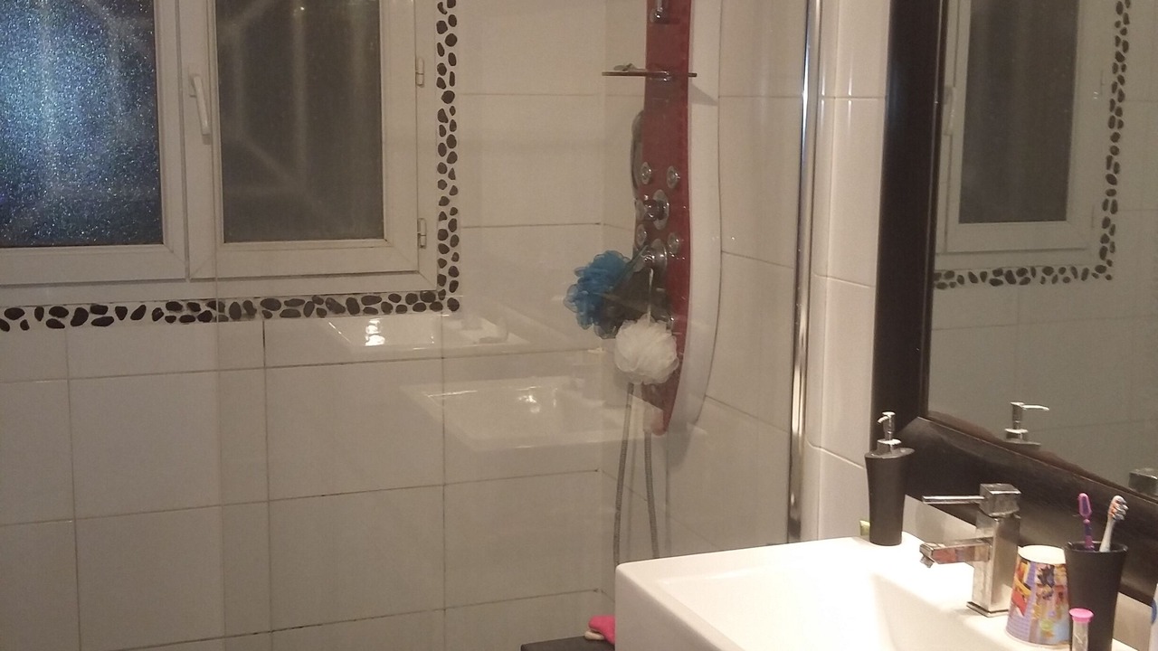 Photo of Bathroom in Salleboeuf