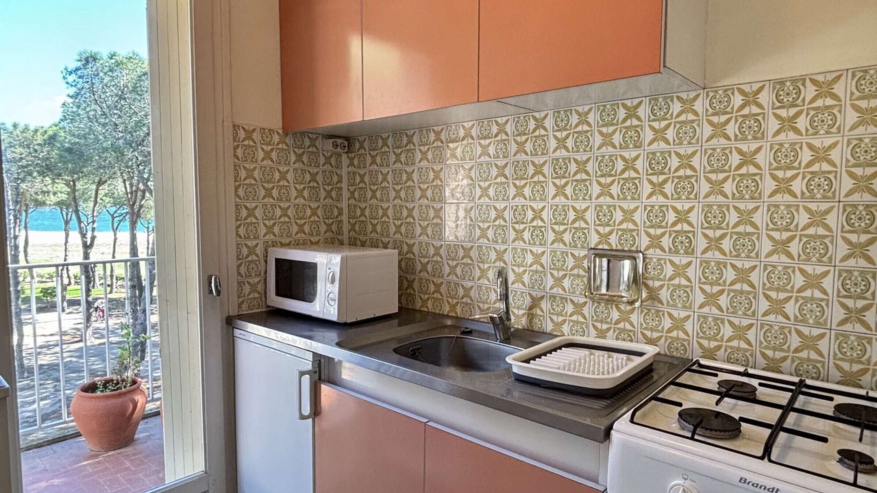 Photo of Kitchen in Argeles Plage