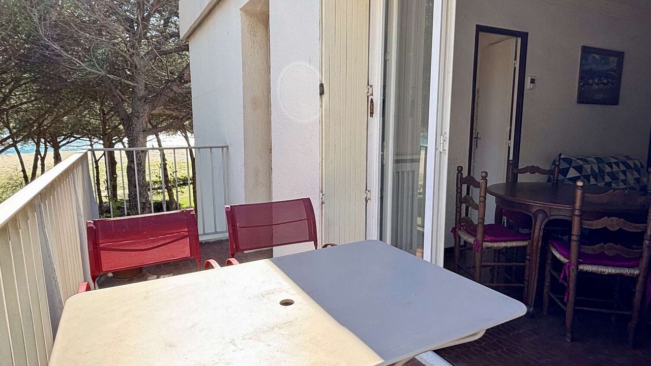 Photo of Outdoor in Argeles Plage