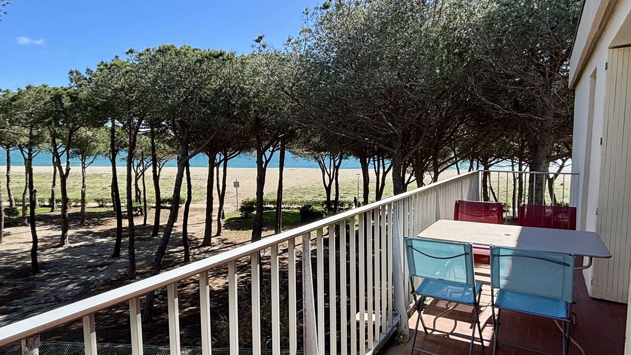 Photo of Outdoor in Argeles Plage